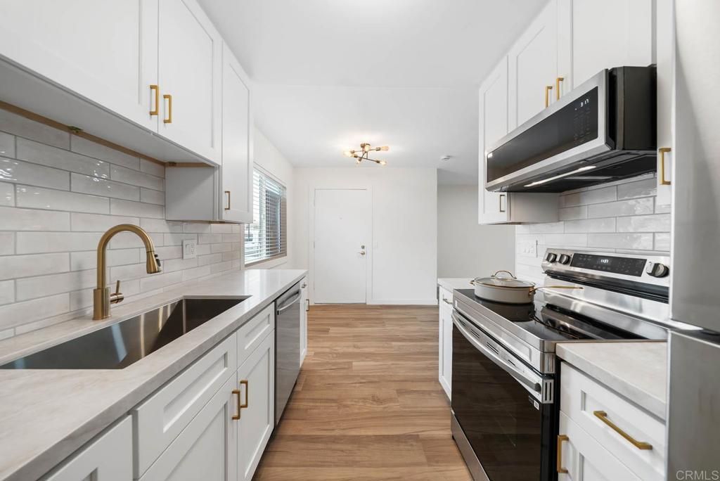 3825 Van Dyke Ave Apt 3, San Diego, CA 92105 — exterior