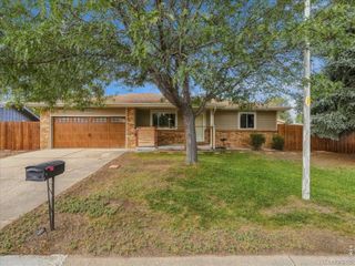 2625 Meadowbrook Lane, Greeley, CO 80634