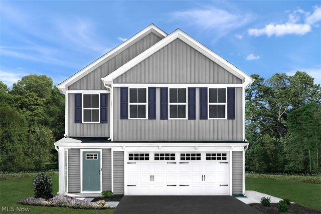 371 Lily Lane, Elyria, OH 44035