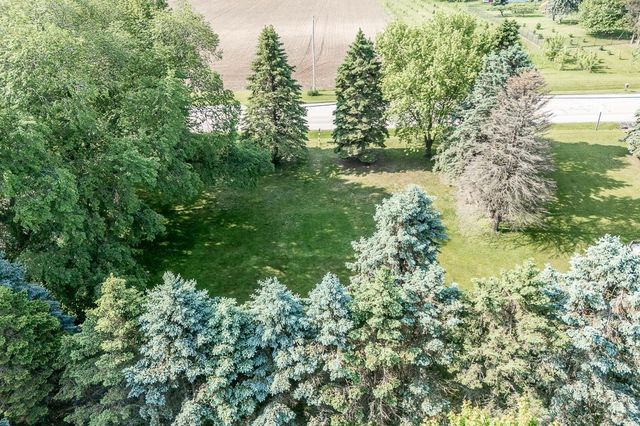 COUNTY ROAD II, Larsen, WI 54947