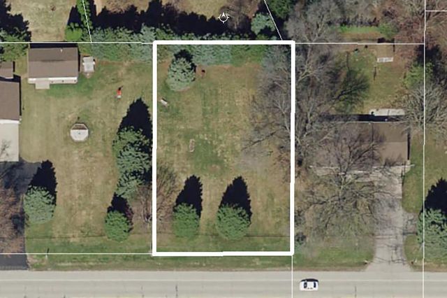 COUNTY ROAD II, Larsen, WI 54947