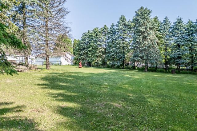 COUNTY ROAD II, Larsen, WI 54947