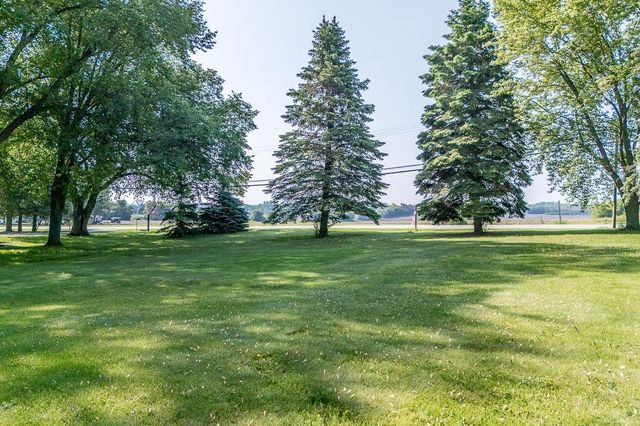 COUNTY ROAD II, Larsen, WI 54947