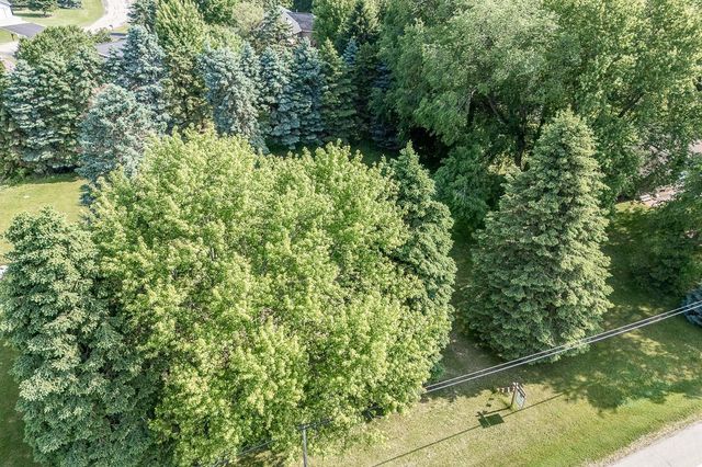 COUNTY ROAD II, Larsen, WI 54947