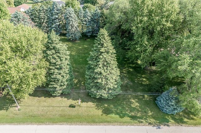 COUNTY ROAD II, Larsen, WI 54947