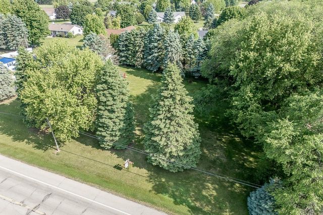 COUNTY ROAD II, Larsen, WI 54947