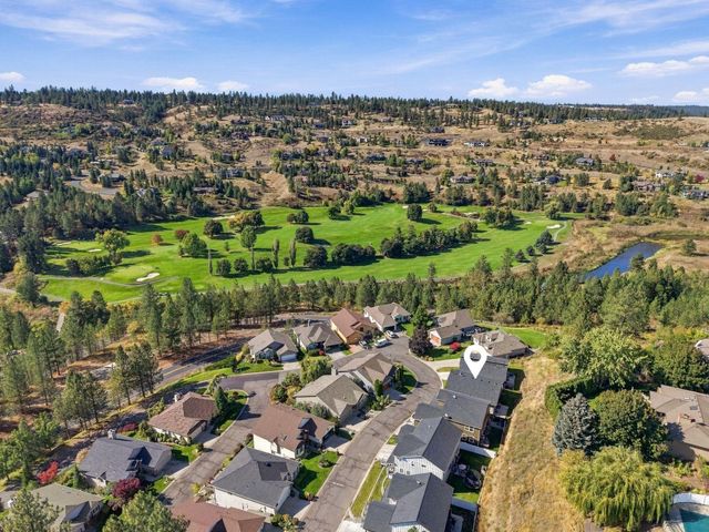 2107 E Turnberry Ln, Spokane, WA 99223