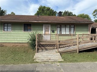 597 Eastlawn Avenue, Parkersburg, WV 26101