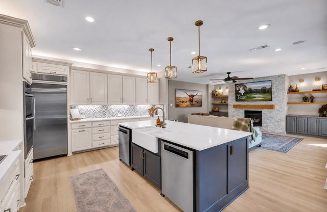 2217 Landoine Lane, Lewisville, TX 75056