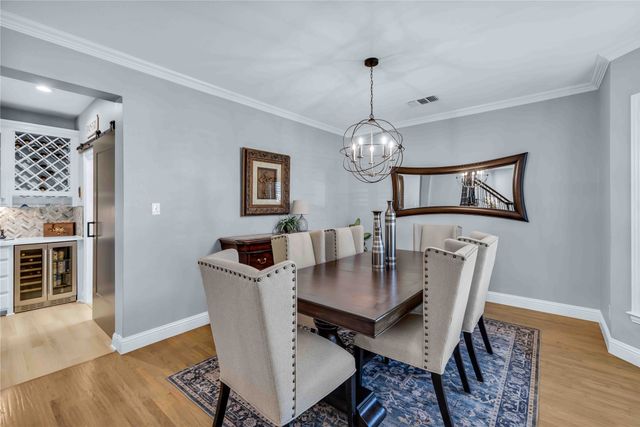 2217 Landoine Lane, Lewisville, TX 75056