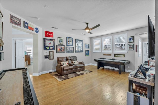 2217 Landoine Lane, Lewisville, TX 75056