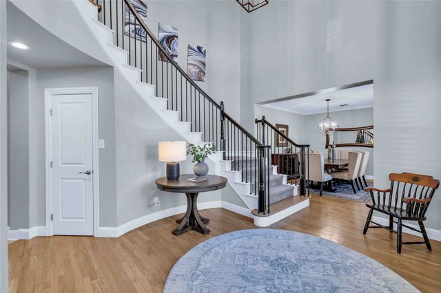 2217 Landoine Lane, Lewisville, TX 75056