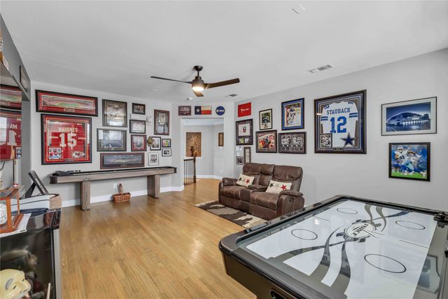 2217 Landoine Lane, Lewisville, TX 75056