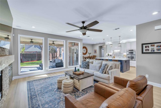 2217 Landoine Lane, Lewisville, TX 75056