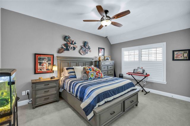 2217 Landoine Lane, Lewisville, TX 75056