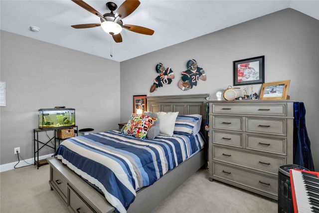 2217 Landoine Lane, Lewisville, TX 75056