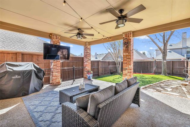 2217 Landoine Lane, Lewisville, TX 75056