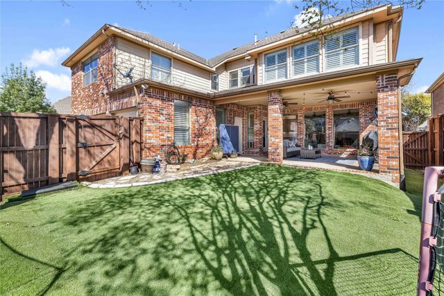 2217 Landoine Lane, Lewisville, TX 75056