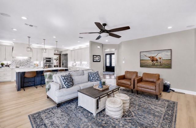 2217 Landoine Lane, Lewisville, TX 75056