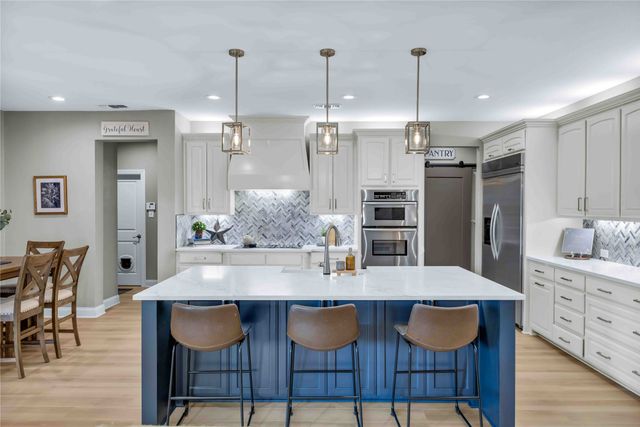 2217 Landoine Lane, Lewisville, TX 75056