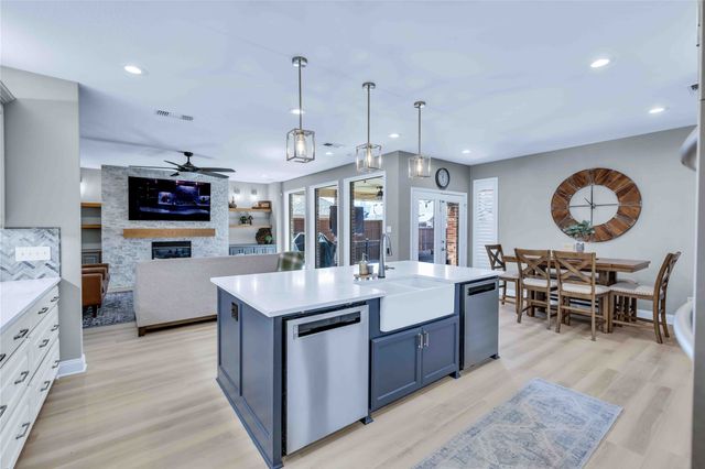 2217 Landoine Lane, Lewisville, TX 75056