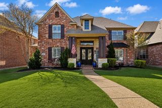 2217 Landoine Lane, Lewisville, TX 75056