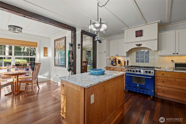 5455 No Name Road, Anacortes, WA 98221