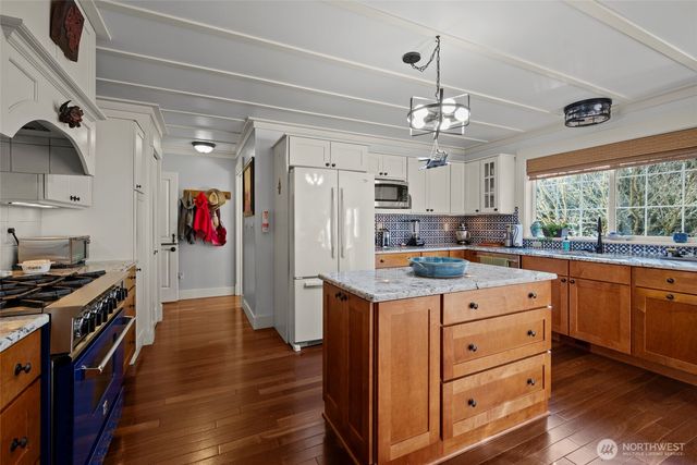 5455 No Name Road, Anacortes, WA 98221