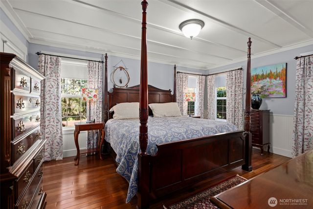 5455 No Name Road, Anacortes, WA 98221