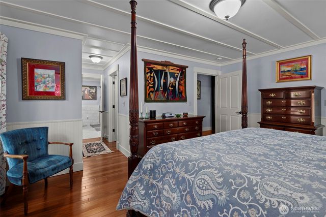 5455 No Name Road, Anacortes, WA 98221