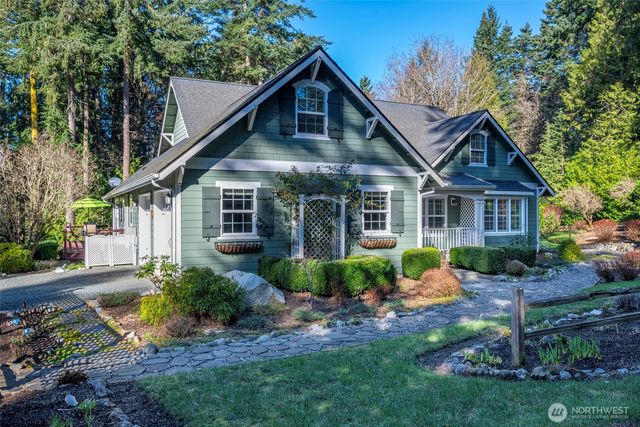 5455 No Name Road, Anacortes, WA 98221