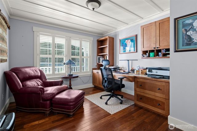 5455 No Name Road, Anacortes, WA 98221