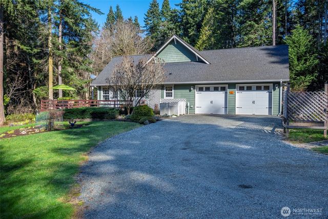 5455 No Name Road, Anacortes, WA 98221