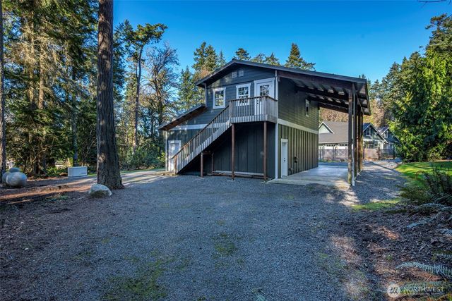 5455 No Name Road, Anacortes, WA 98221