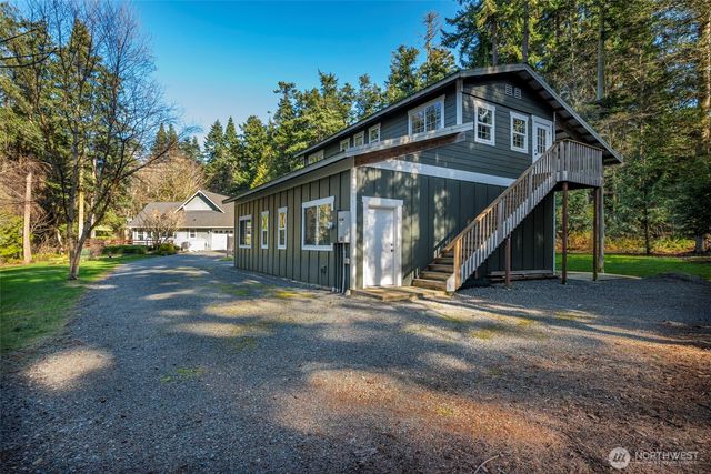 5455 No Name Road, Anacortes, WA 98221