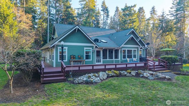 5455 No Name Road, Anacortes, WA 98221