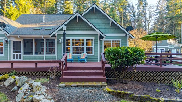 5455 No Name Road, Anacortes, WA 98221