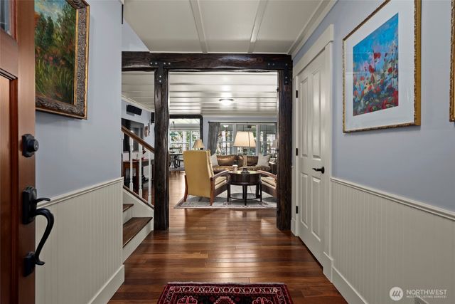 5455 No Name Road, Anacortes, WA 98221