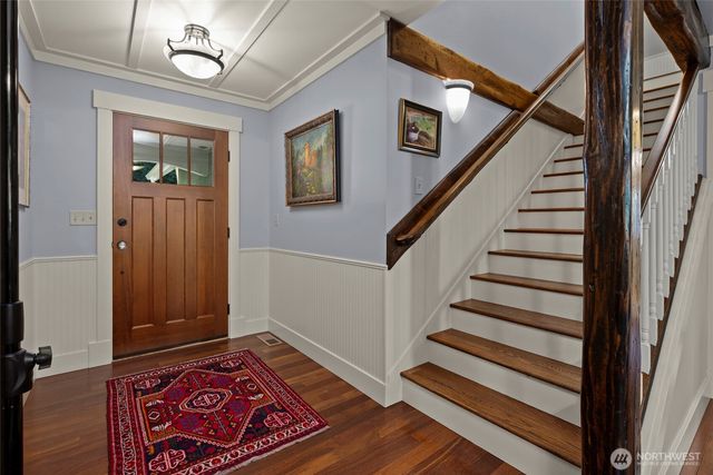 5455 No Name Road, Anacortes, WA 98221