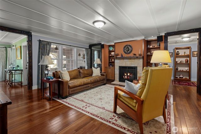 5455 No Name Road, Anacortes, WA 98221