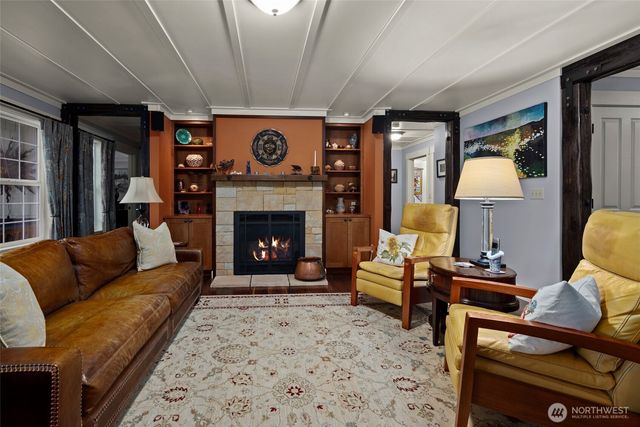 5455 No Name Road, Anacortes, WA 98221