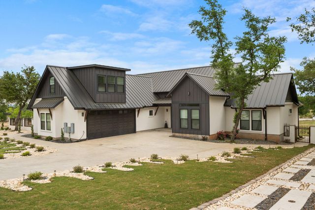 143 Keystone RDG, Buchanan Dam, TX 78609