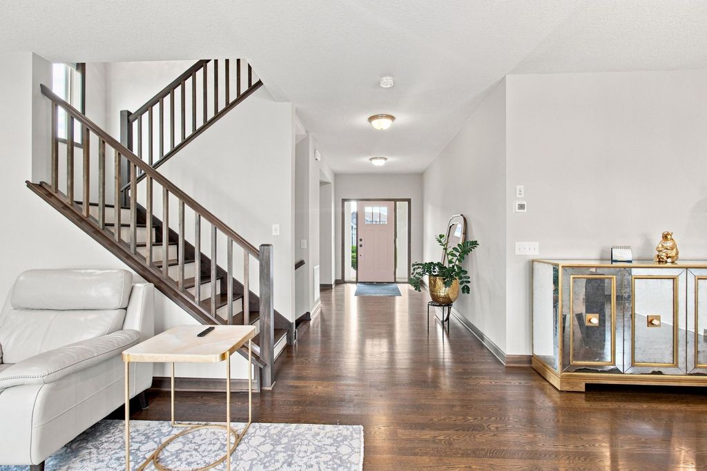 5118 Suntide Pass, Woodbury, MN 55129 — photo 3