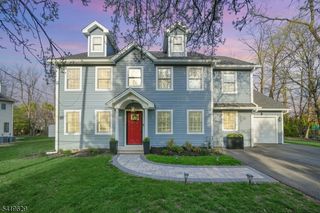 12 Montville Ave, Montville Twp., NJ 07045