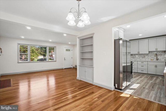 3227 SHERRY CT, Falls Church, VA 22042