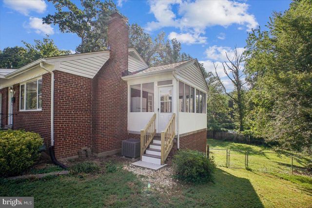 3227 SHERRY CT, Falls Church, VA 22042