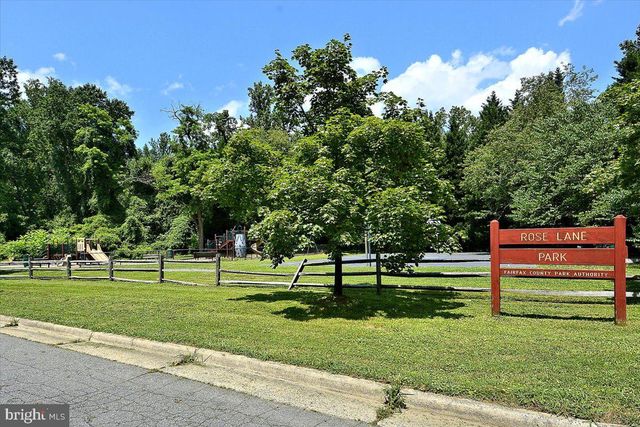 3227 SHERRY CT, Falls Church, VA 22042