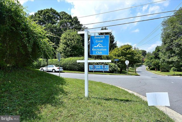 3227 SHERRY CT, Falls Church, VA 22042