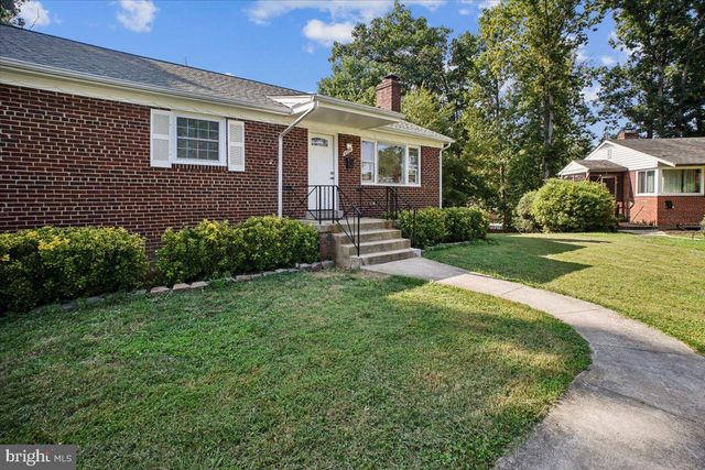 3227 SHERRY CT, Falls Church, VA 22042
