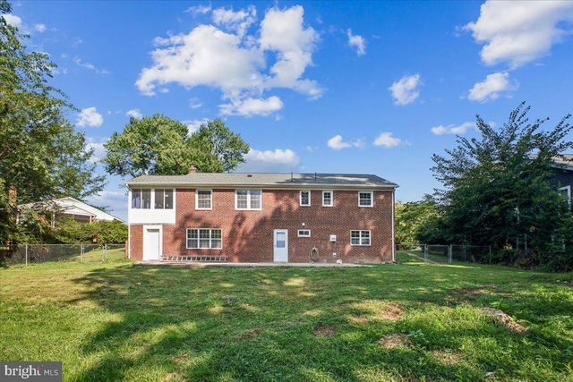 3227 SHERRY CT, Falls Church, VA 22042
